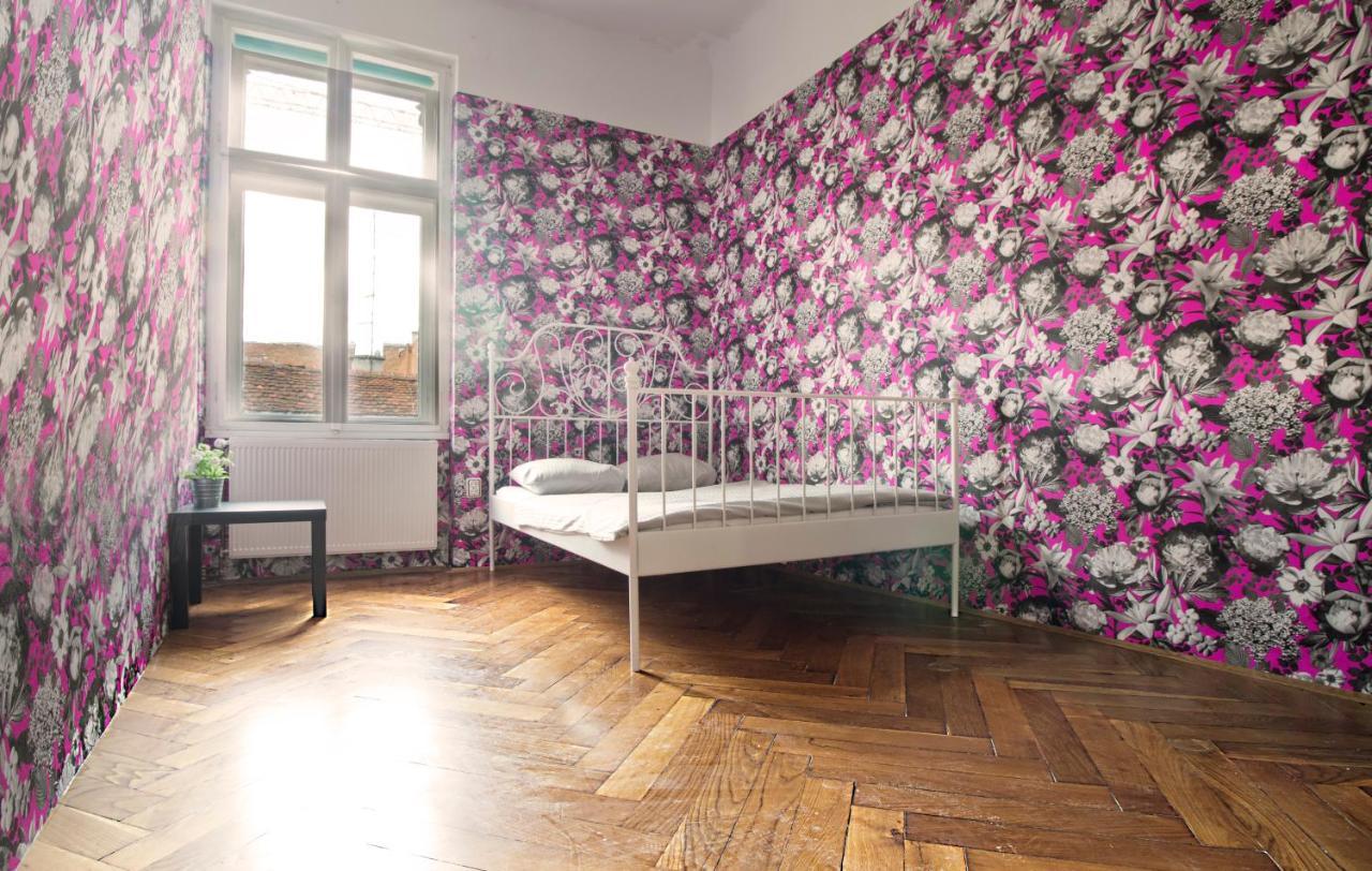 Guesthouse Centar 2 Zagabria Esterno foto
