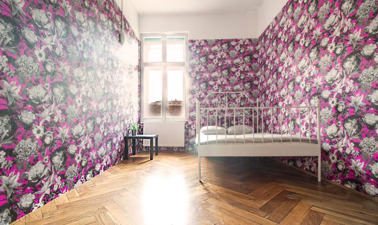 Guesthouse Centar 2 Zagabria Esterno foto